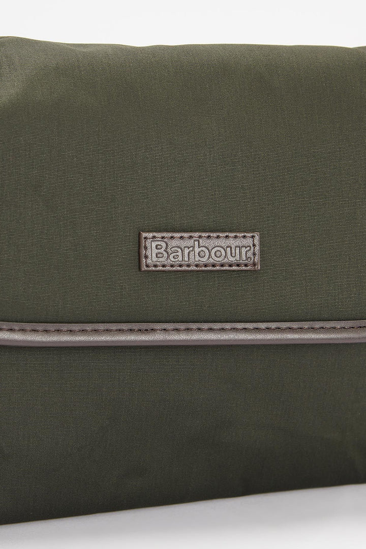 Barbour Hängande Necessär