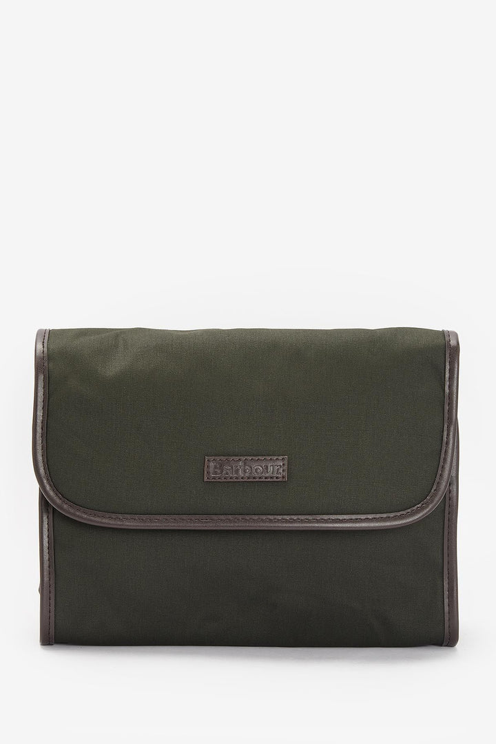 Barbour Hängande Necessär