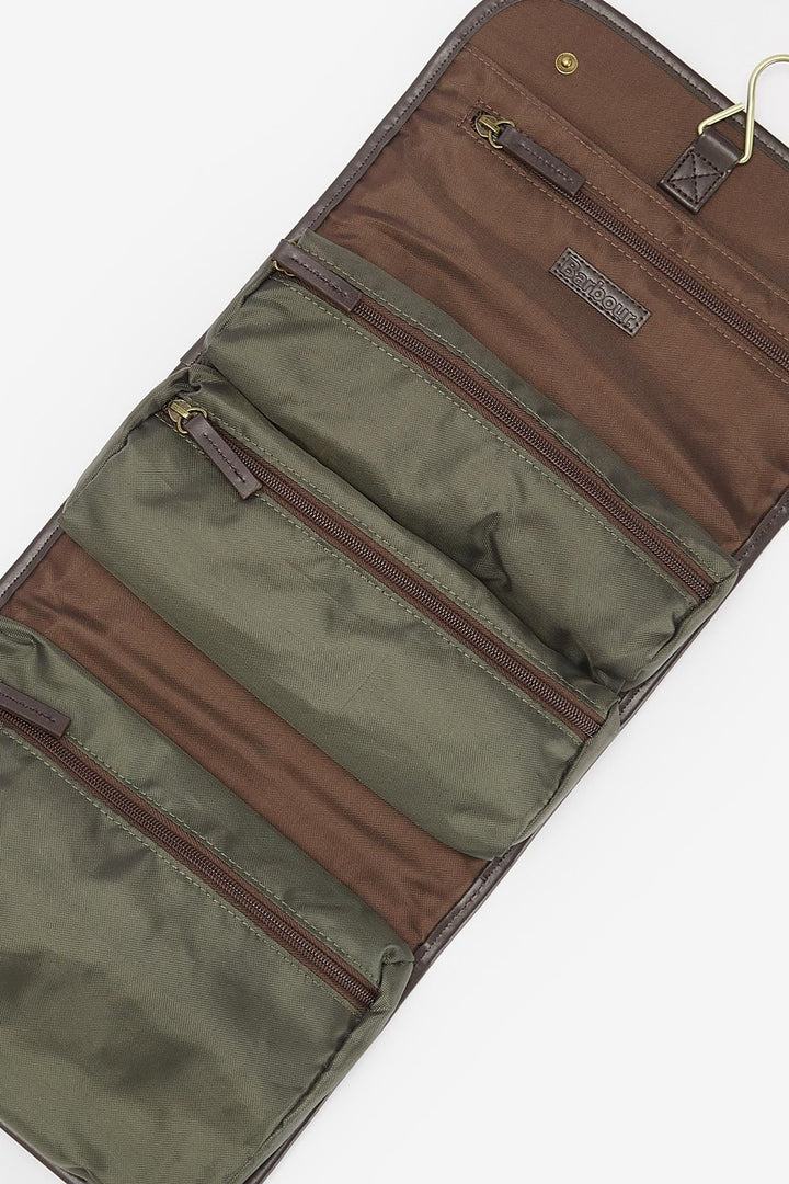 Barbour Hängande Necessär
