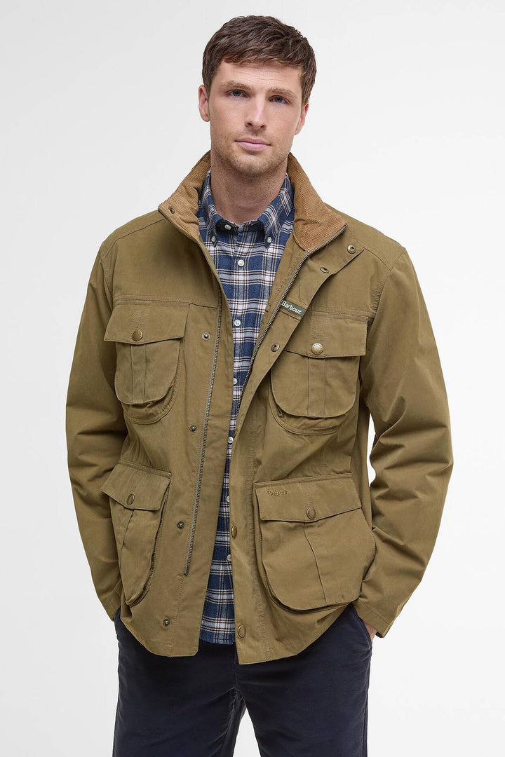 Jacka Sanderling Casual