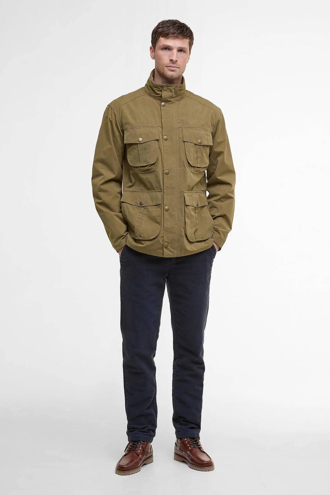 Jacka Sanderling Casual