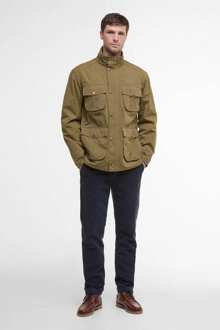 Jacka Sanderling Casual