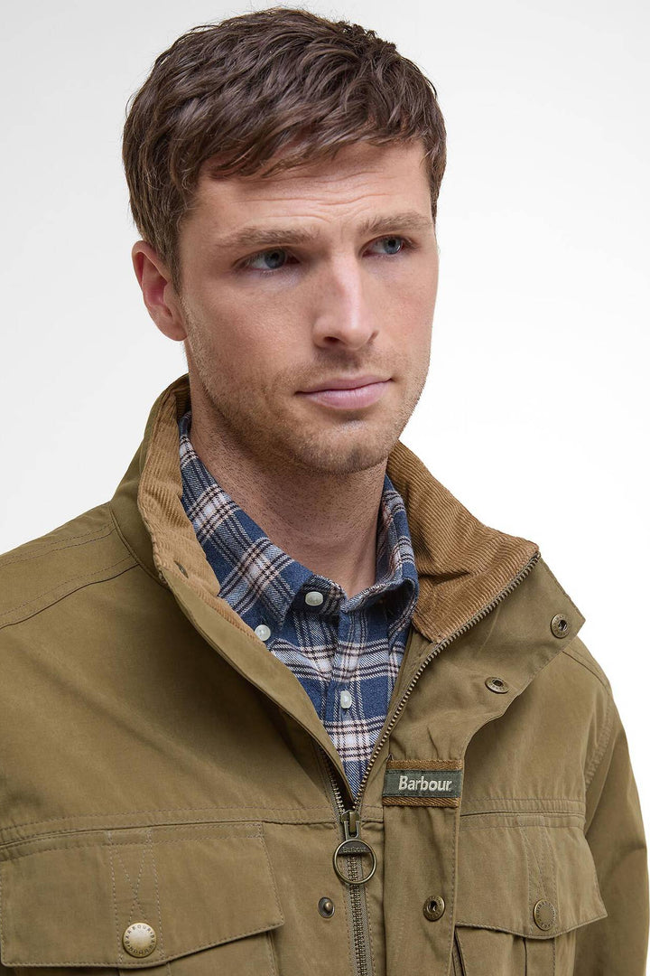 Jacka Sanderling Casual