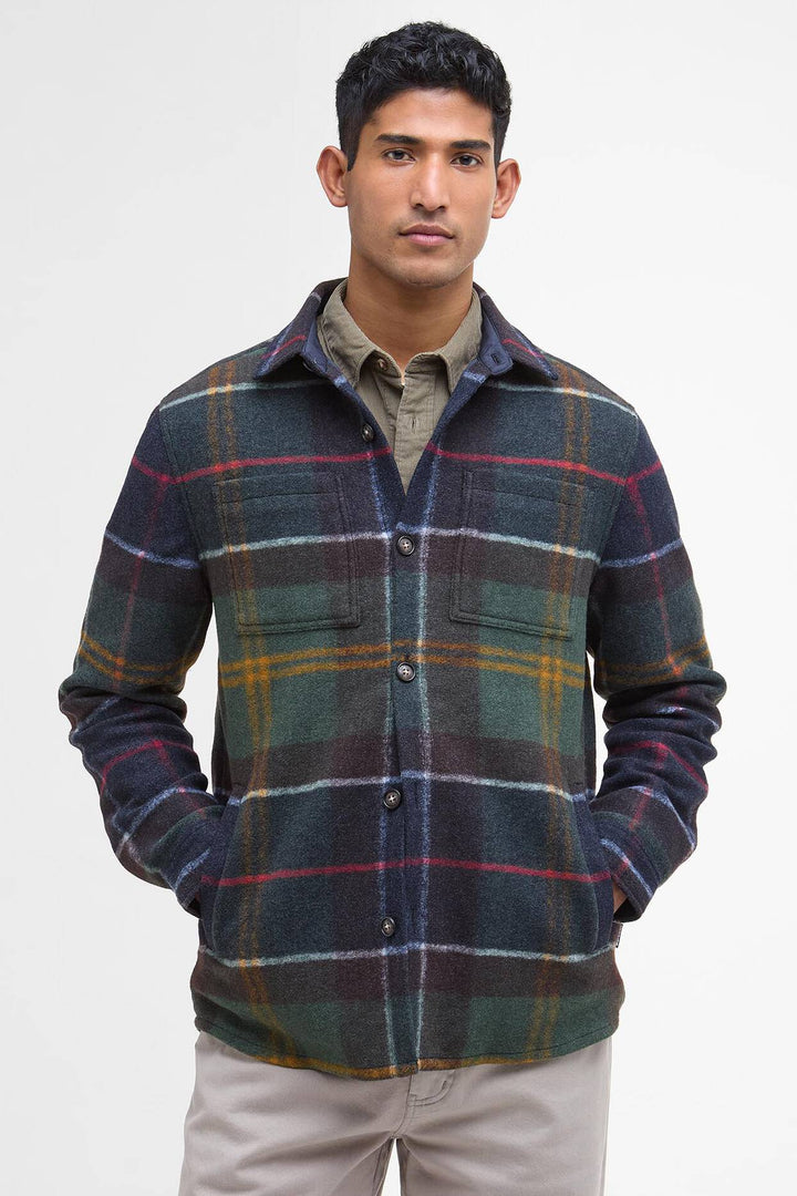 Overshirt Chapter Classic