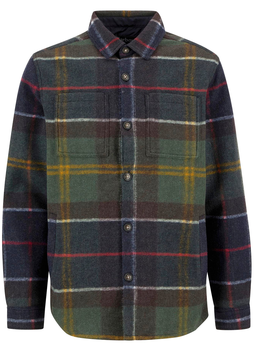 Overshirt Chapter Classic