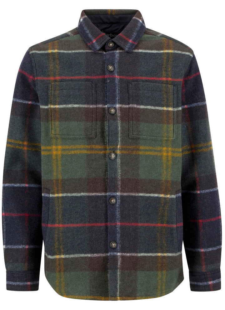 Overshirt Chapter Classic