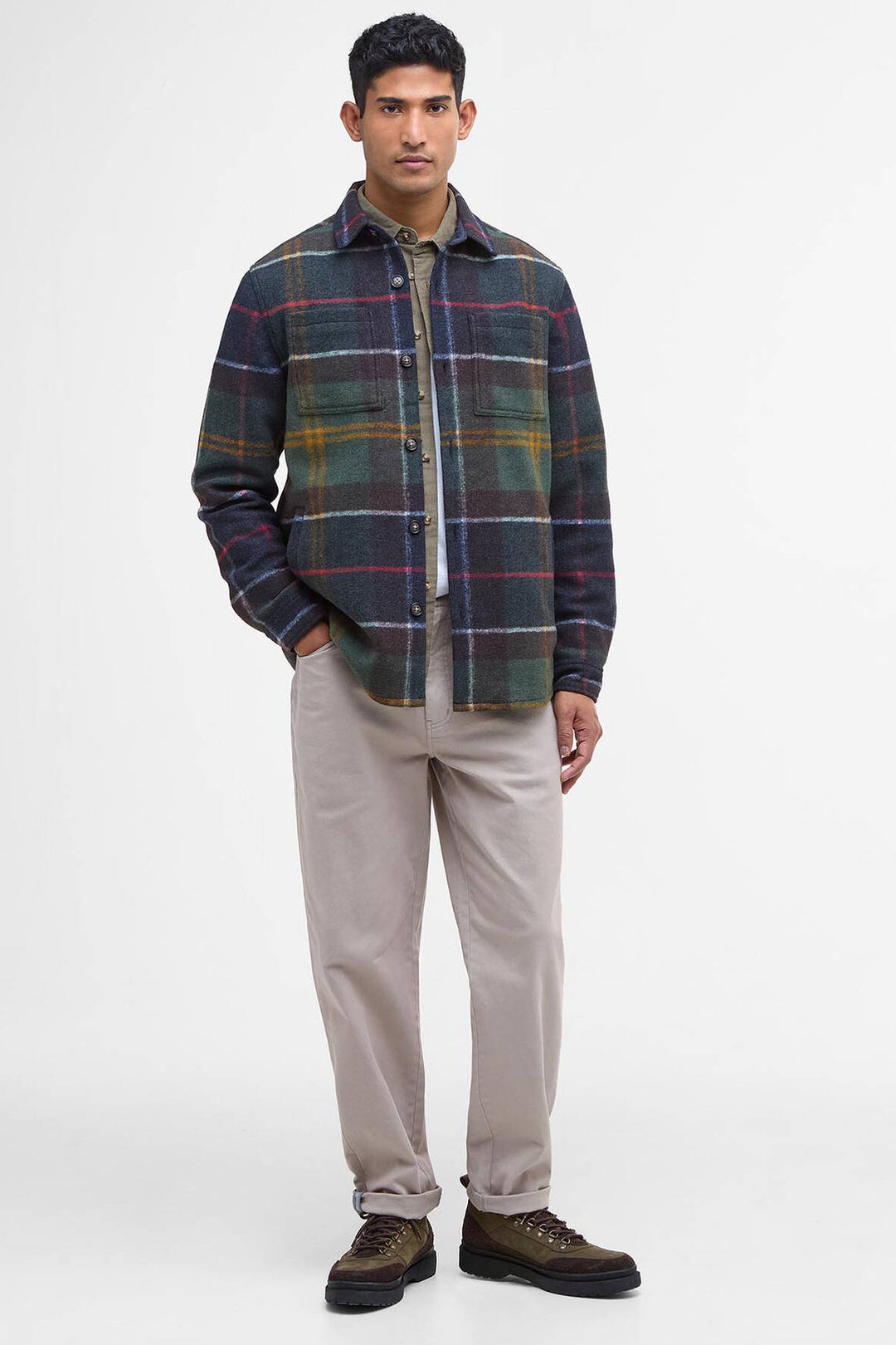 Overshirt Chapter Classic