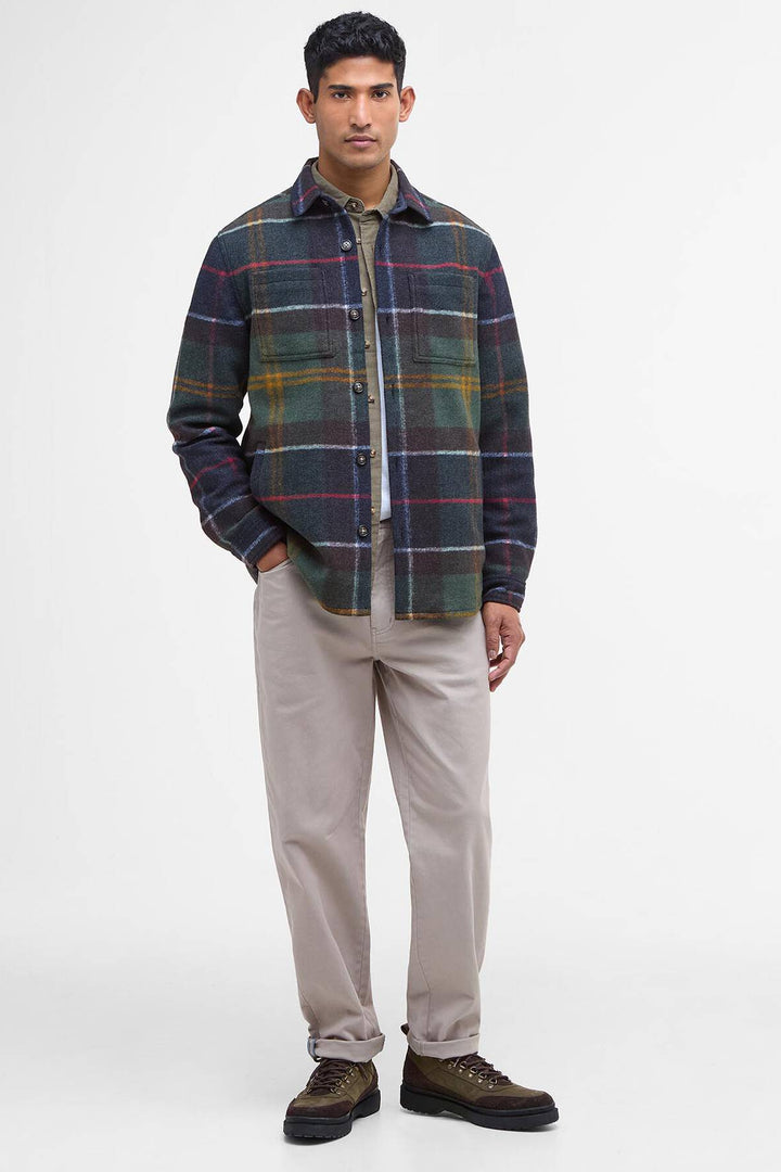 Overshirt Chapter Classic