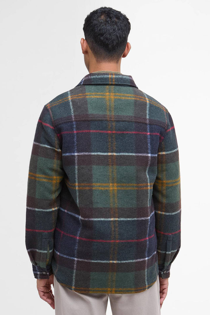 Overshirt Chapter Classic