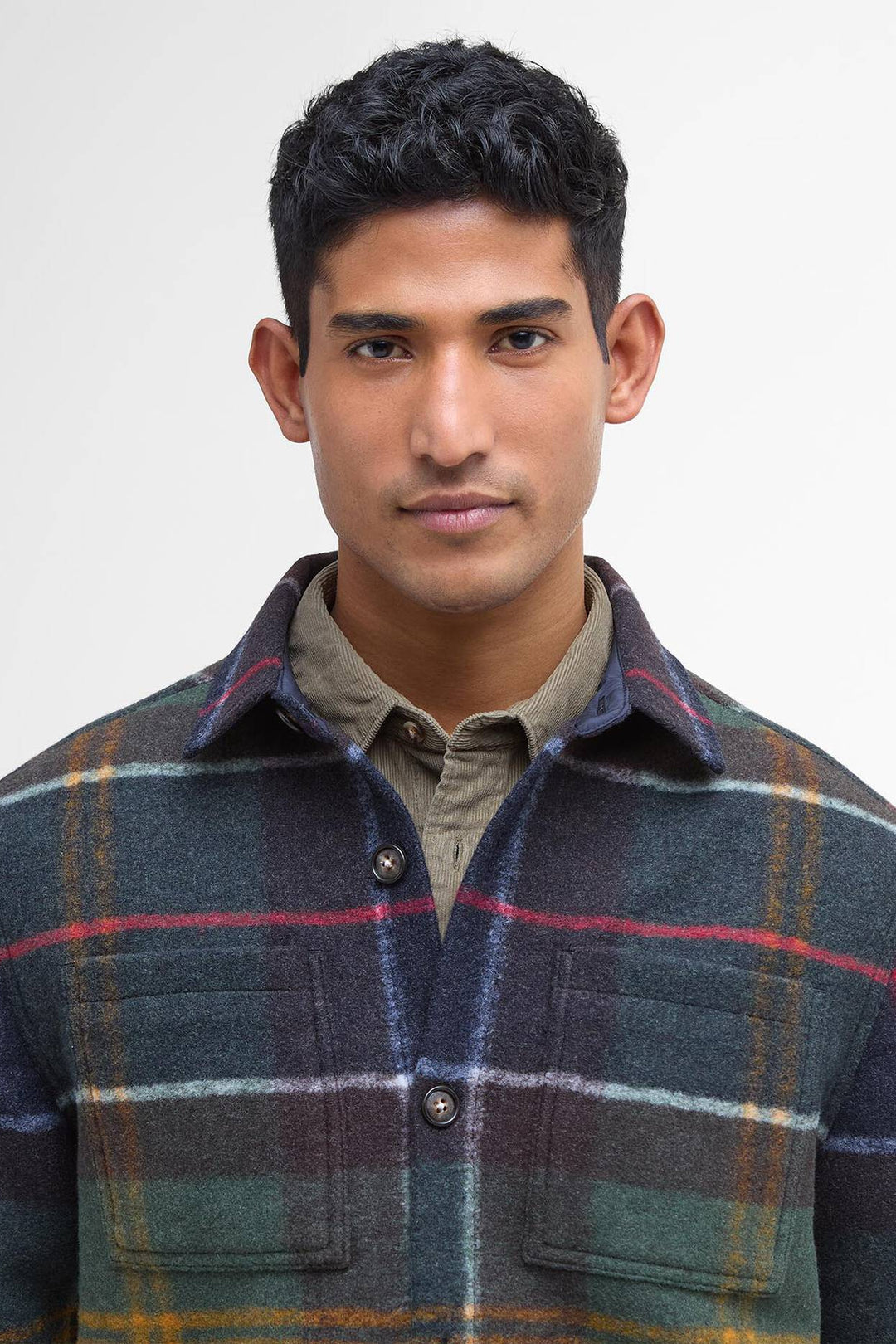 Overshirt Chapter Classic