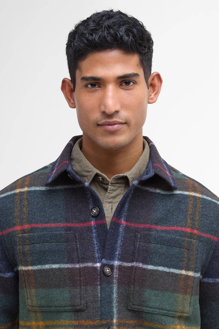 Overshirt Chapter Classic