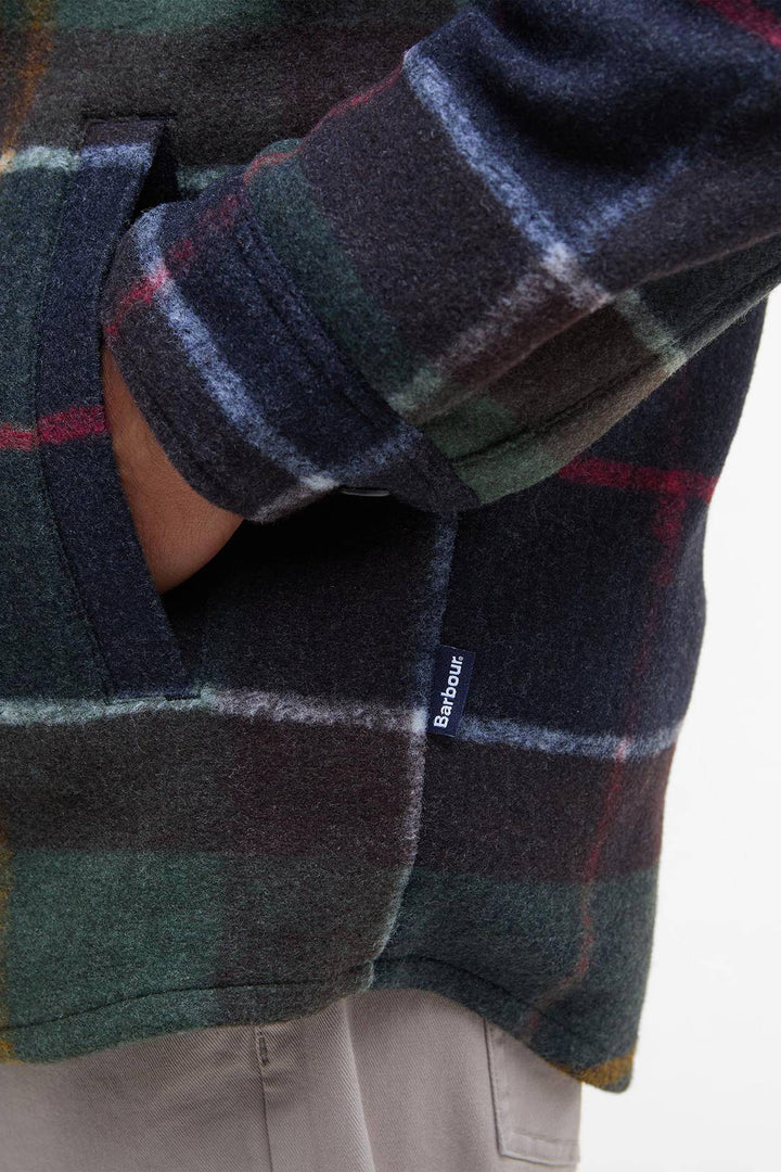 Overshirt Chapter Classic