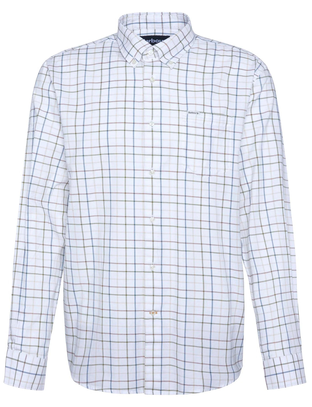 Skjorta Caswell Regular