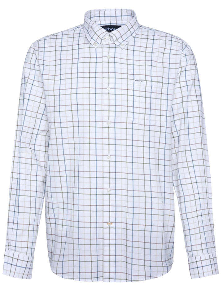 Skjorta Caswell Regular
