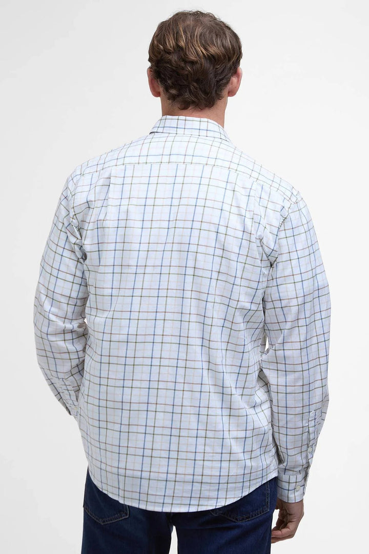 Skjorta Caswell Regular