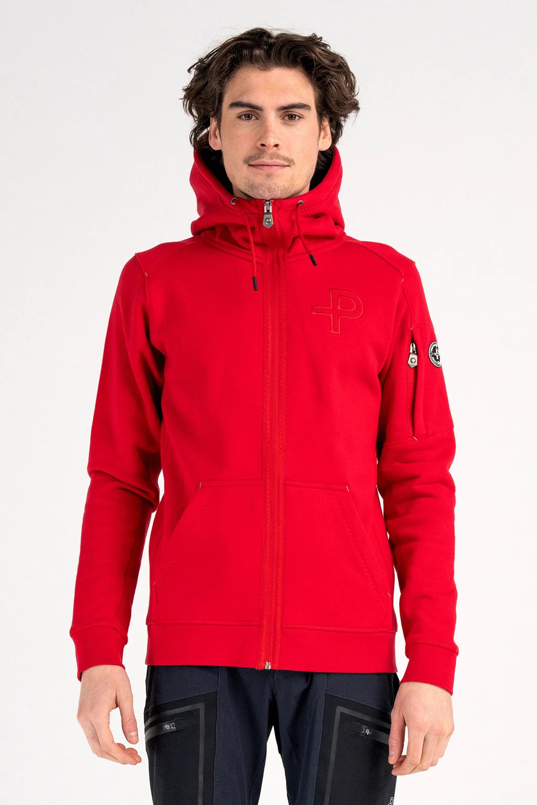 P-Hoodie