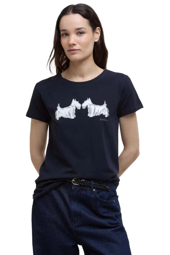 T-Shirt Highlands