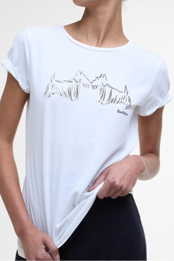 T-Shirt Highlands
