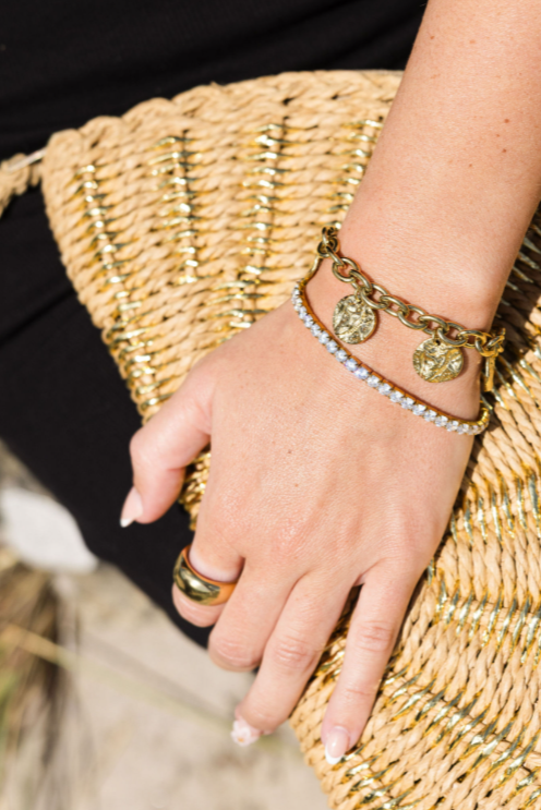Armband Amalfi