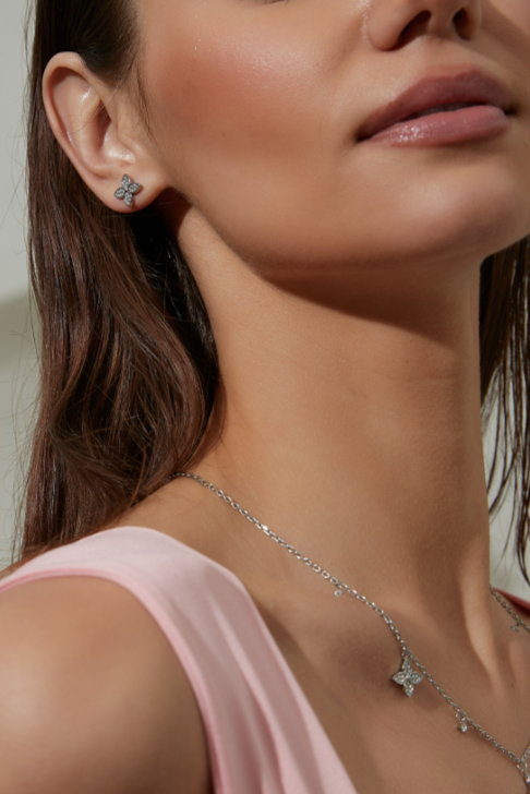 Halsband Valencia