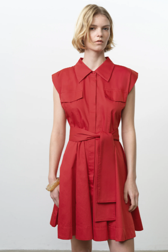 Alexis Dress