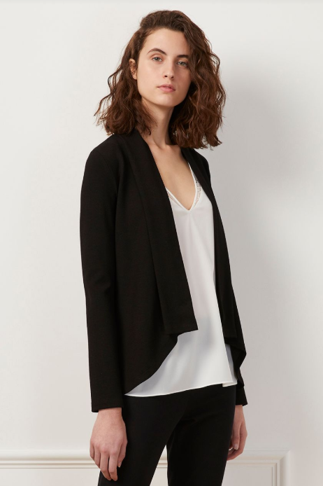 Josie Jacket