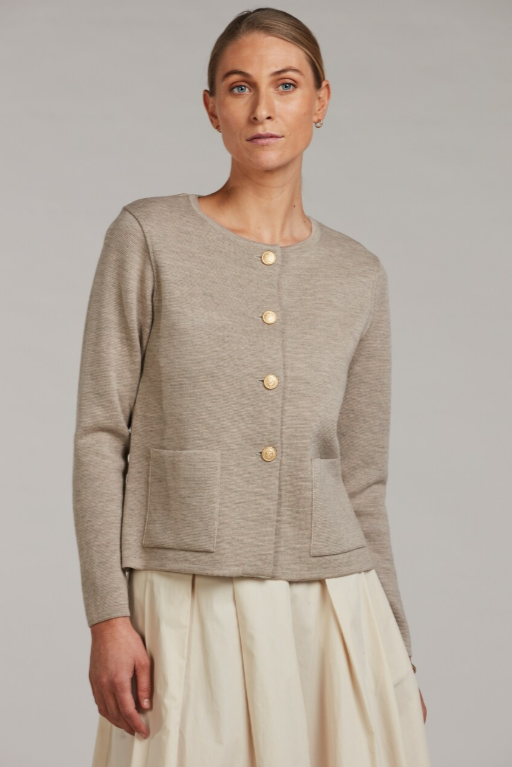 Stina Cardigan