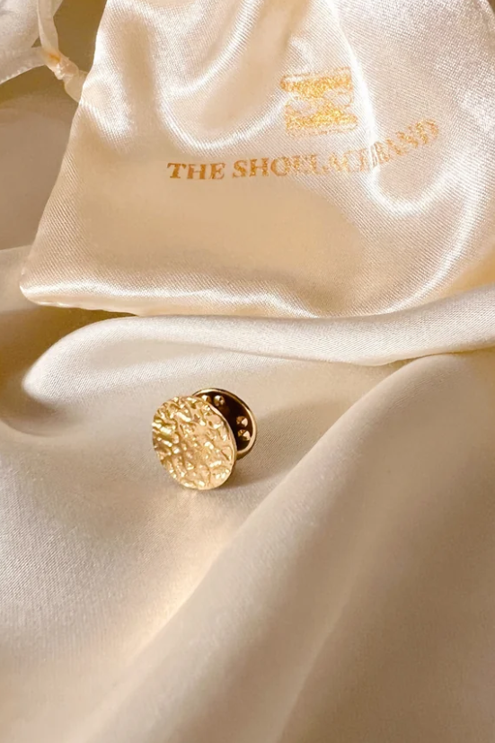 Charm Pin