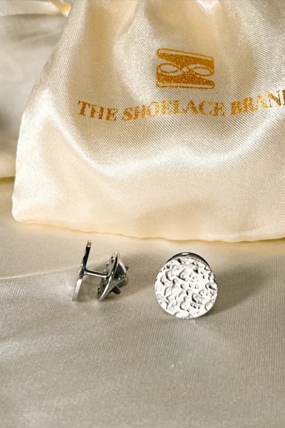 Charm Pin