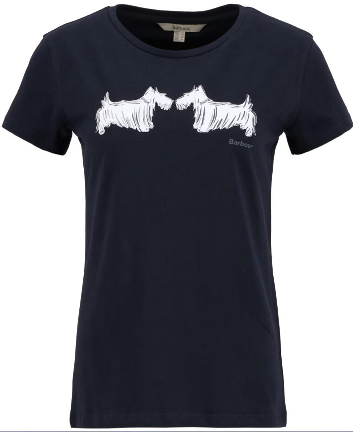 T-Shirt Highlands