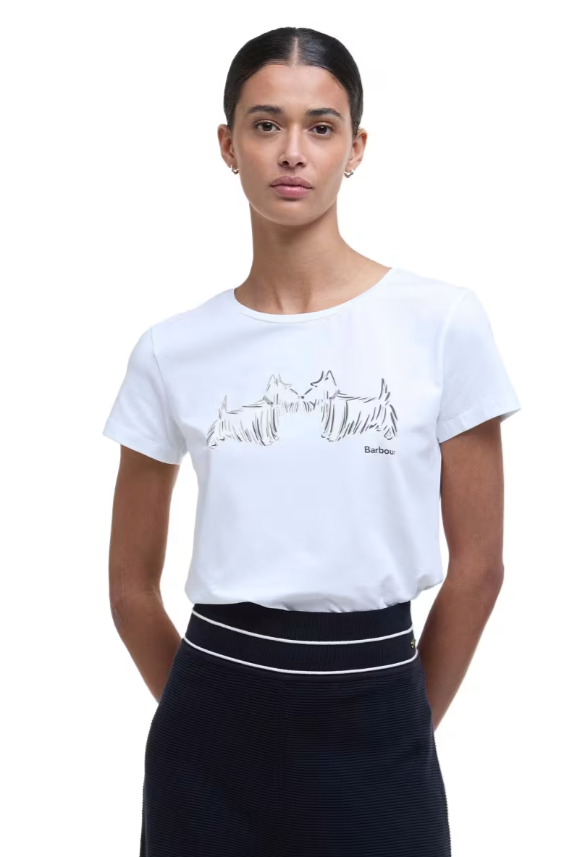 T-Shirt Highlands