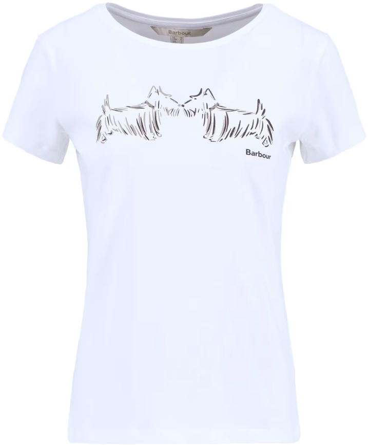 T-Shirt Highlands