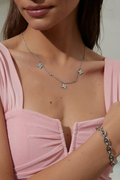 Halsband Valencia