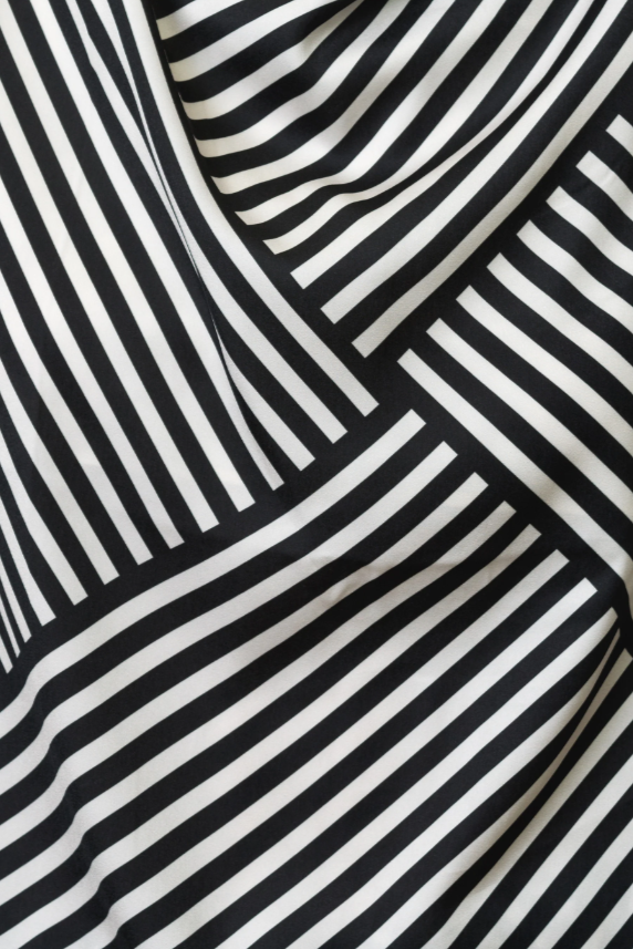 Striped Damasco Tank