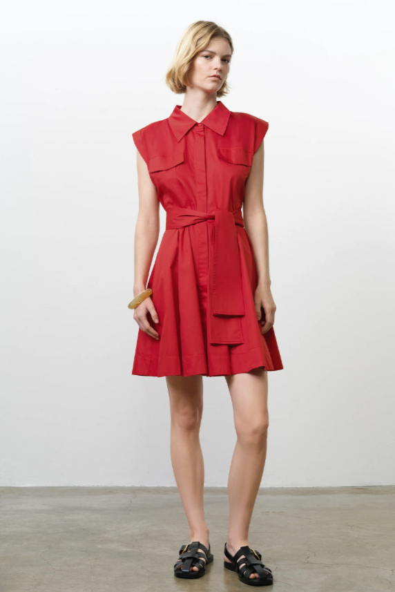Alexis Dress