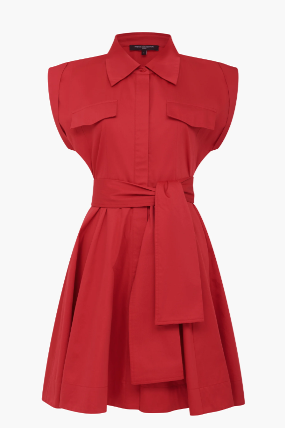 Alexis Dress