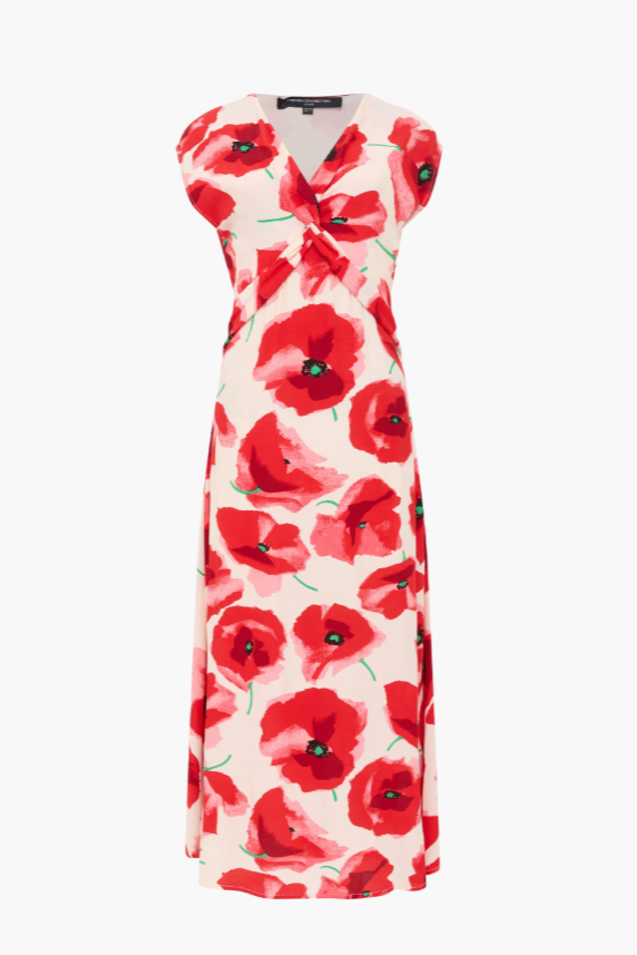 Klänning Poppy Lizzie