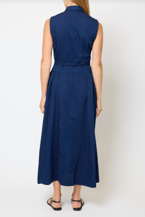 Klänningen Chambray