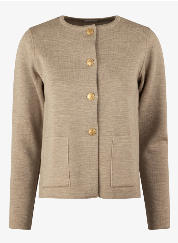 Stina Cardigan