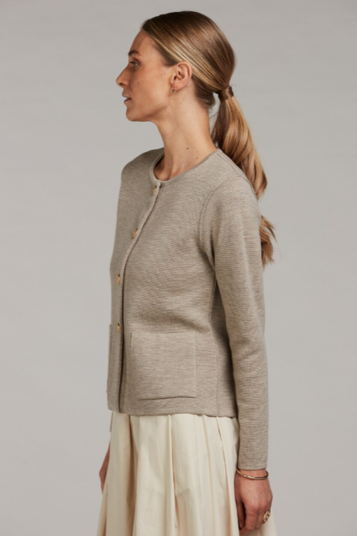Stina Cardigan