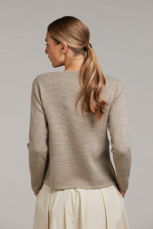 Stina Cardigan