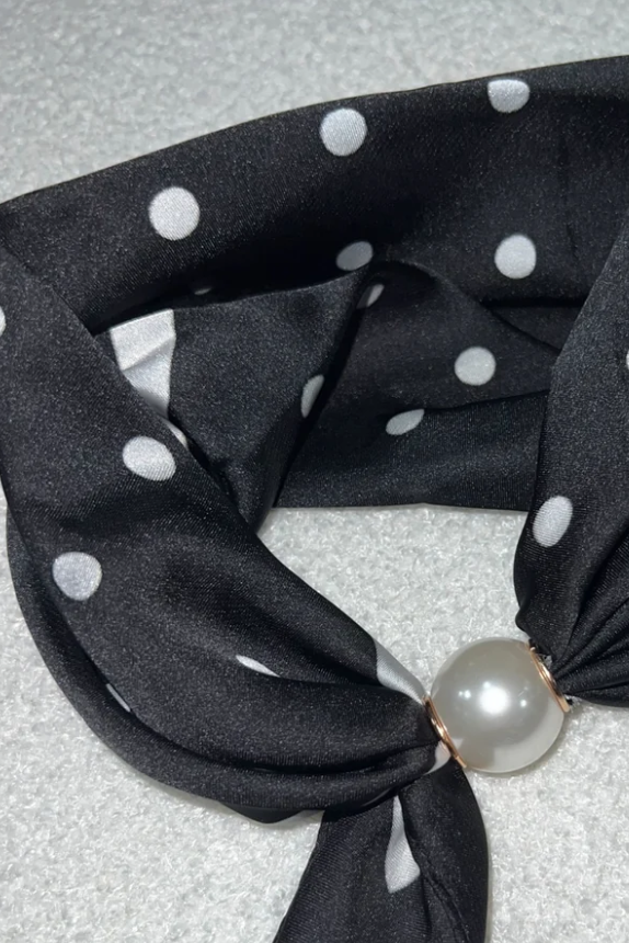 Magnetisk Scarf