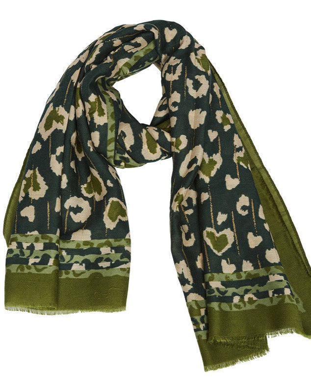 Scarf Selma