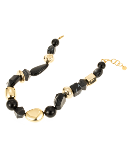 Halsband Lolla Chunky