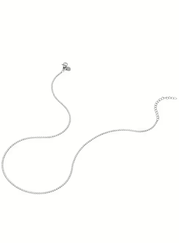 Halsband Cloe' Tennis