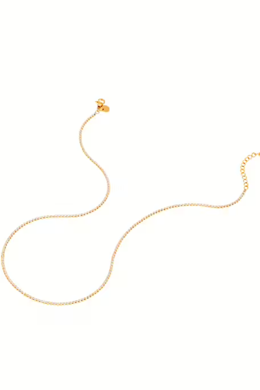 Halsband Cloe'Tennis