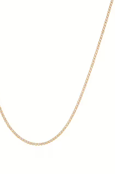 Halsband Cloe'Tennis