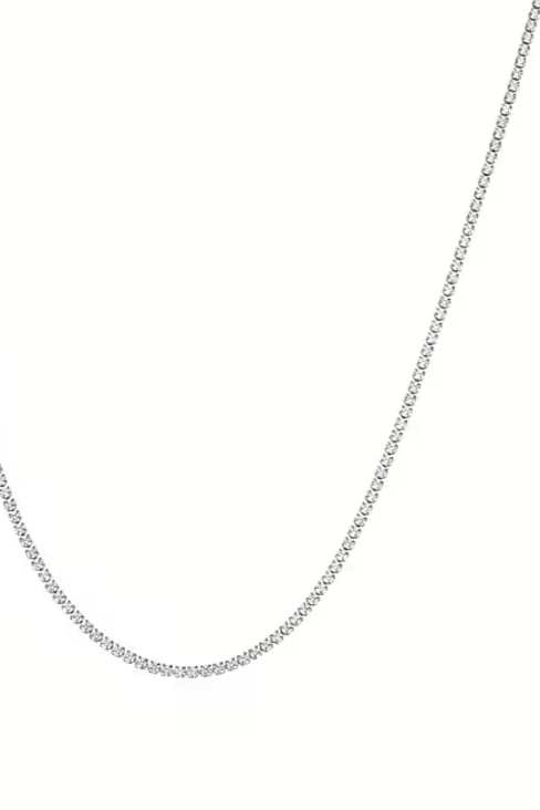 Halsband Cloe' Tennis