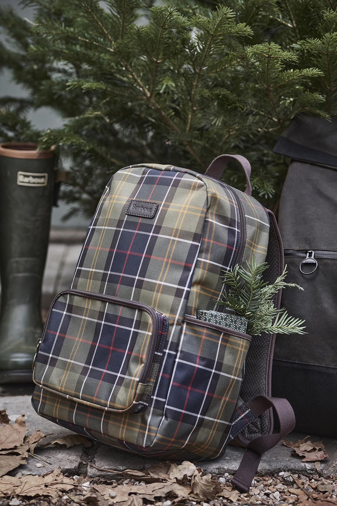 Backpack Torridon