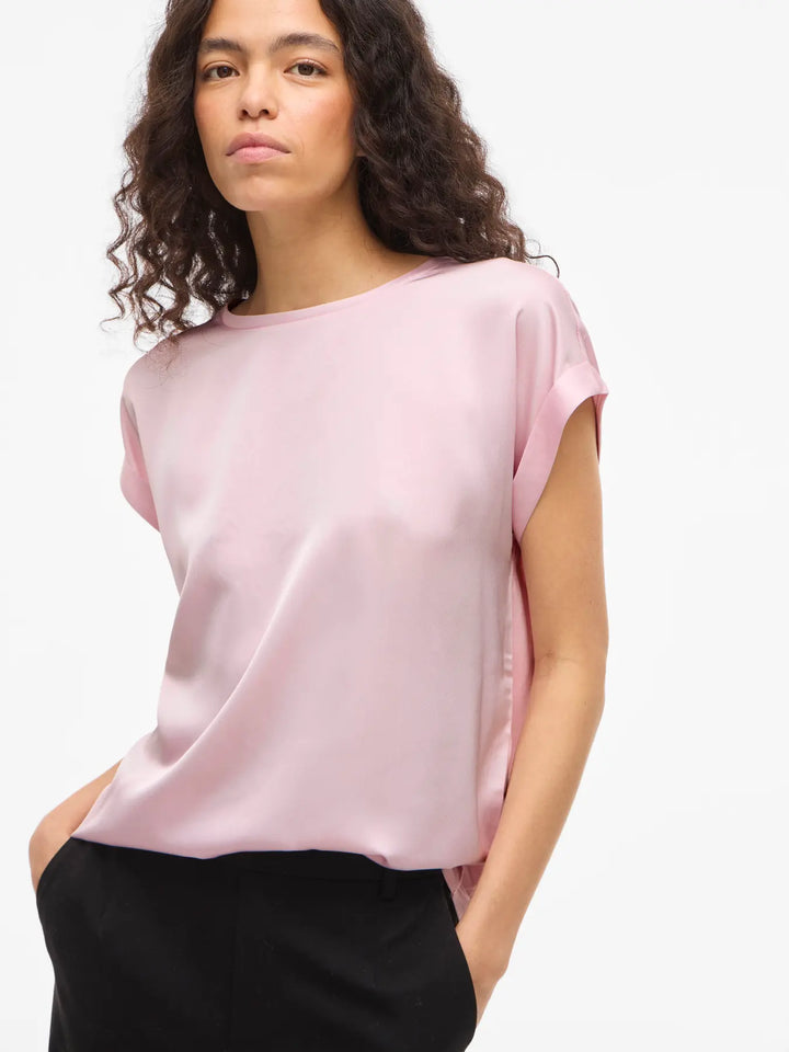 Vielette Top